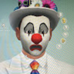 Meet your Posher, Ray